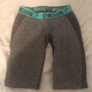 Gym shark flex leggings Medium!